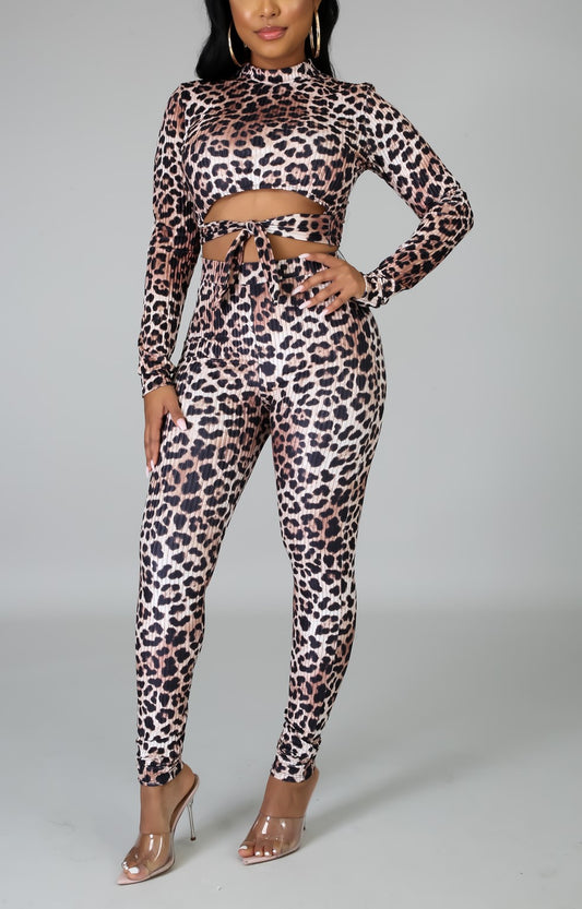 Wild Ones Two Piece Set